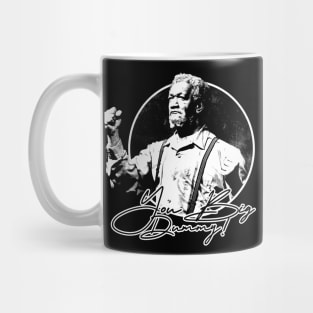 yOU bIG dUMMY fRED sANFORD Mug